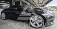 2019 Jaguar F-TYPE