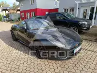 2019 Jaguar F-TYPE