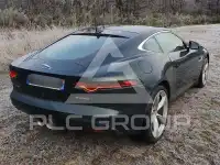 2019 Jaguar F-TYPE