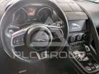 2019 Jaguar F-TYPE