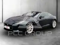 2019 Jaguar F-TYPE