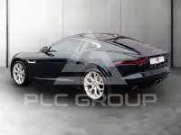 2019 Jaguar F-TYPE