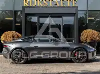 2019 Jaguar F-TYPE