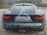 2019 Jaguar F-TYPE