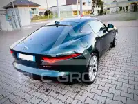 2019 Jaguar F-TYPE