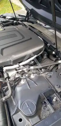 2019 Jaguar F-TYPE