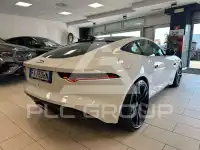 2019 Jaguar F-TYPE