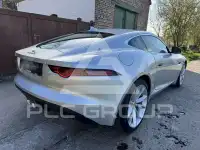 2019 Jaguar F-TYPE