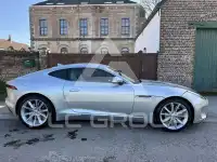 2019 Jaguar F-TYPE