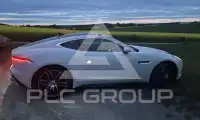 2019 Jaguar F-TYPE