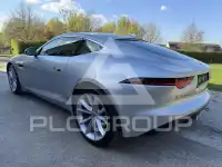 2019 Jaguar F-TYPE