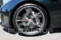 2019 Jaguar F-TYPE