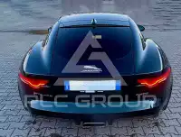 2019 Jaguar F-TYPE