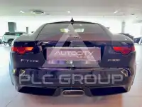 2019 Jaguar F-TYPE