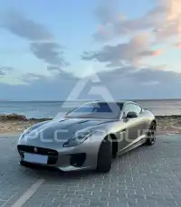 2019 Jaguar F-TYPE