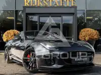 2019 Jaguar F-TYPE