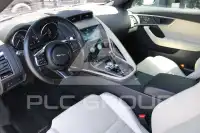 2019 Jaguar F-TYPE