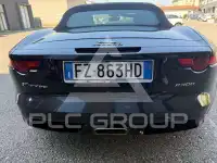 2019 Jaguar F-TYPE