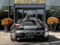 2019 Jaguar F-TYPE