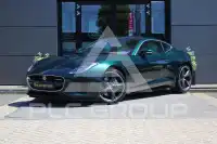 2019 Jaguar F-TYPE