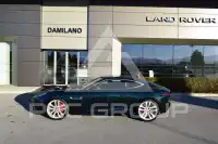 2019 Jaguar F-TYPE