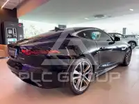 2019 Jaguar F-TYPE