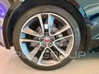 2019 Jaguar F-TYPE