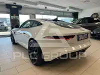 2019 Jaguar F-TYPE