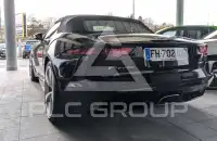 2019 Jaguar F-TYPE