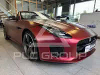 2019 Jaguar F-TYPE