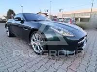 2019 Jaguar F-TYPE