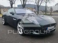2019 Jaguar F-TYPE