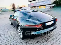 2019 Jaguar F-TYPE