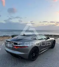 2019 Jaguar F-TYPE