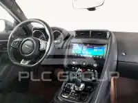 2019 Jaguar F-TYPE