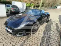 2019 Jaguar F-TYPE