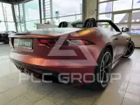 2019 Jaguar F-TYPE