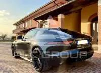 2019 Jaguar F-TYPE