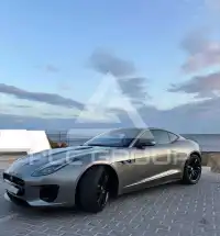 2019 Jaguar F-TYPE