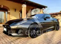 2019 Jaguar F-TYPE