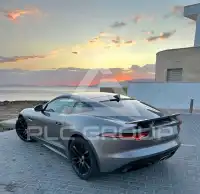 2019 Jaguar F-TYPE