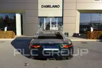 2019 Jaguar F-TYPE