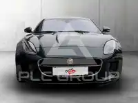 2019 Jaguar F-TYPE