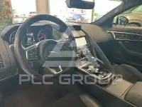2019 Jaguar F-TYPE
