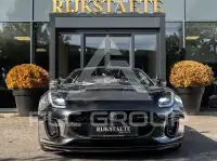 2019 Jaguar F-TYPE