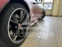 2019 Jaguar F-TYPE