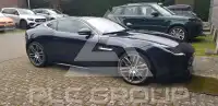 2019 Jaguar F-TYPE