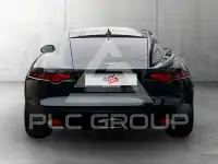 2019 Jaguar F-TYPE