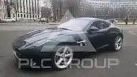2019 Jaguar F-TYPE