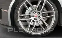 2019 Jaguar F-TYPE